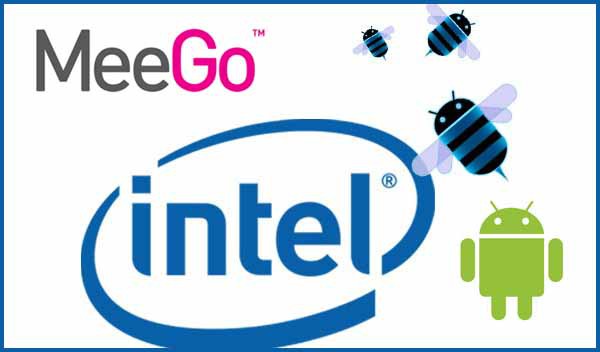 Intel «временно» прекращает развитие Meego