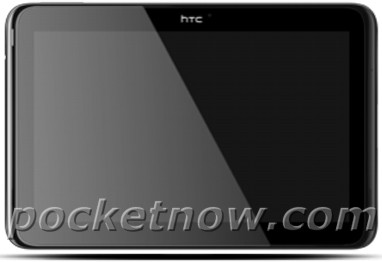 4-ядерный планшет HTC Quattro выйдет в начале 2012 года
