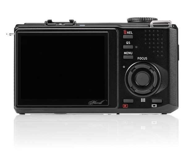 Новые камеры Sigma Merrill DP1 и DP2 оснащены 46 Мп модулями!