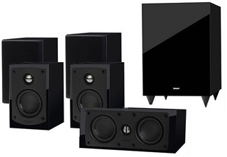 Cambridge audio 2024 minx s215