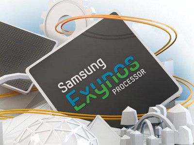 Samsung анонсировал 4-ядерный процессор Exynos 4 Quad