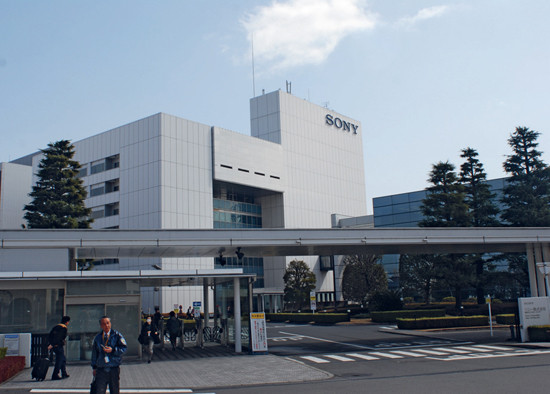 Страна восходящего 4К. Репортаж из штаб-квартиры Sony в Японии