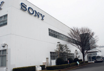 Страна восходящего 4К. Репортаж из штаб-квартиры Sony в Японии