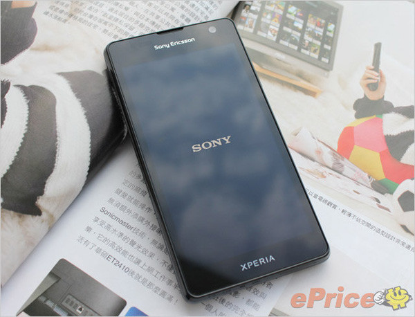 Смартфон Sony Xperia LT29i Hayabusa с 13-мегапиксельной камерой протестирован до анонса