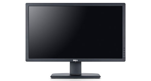 Dell U2713HM: 27-дюймовый профессиональный монитор на IPS-матрице