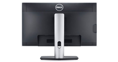 Dell U2713HM: 27-дюймовый профессиональный монитор на IPS-матрице