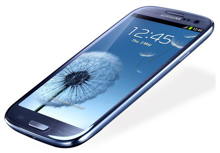 Samsung Galaxy S III можно «сбросить» до фабричных установок USSD-кодом