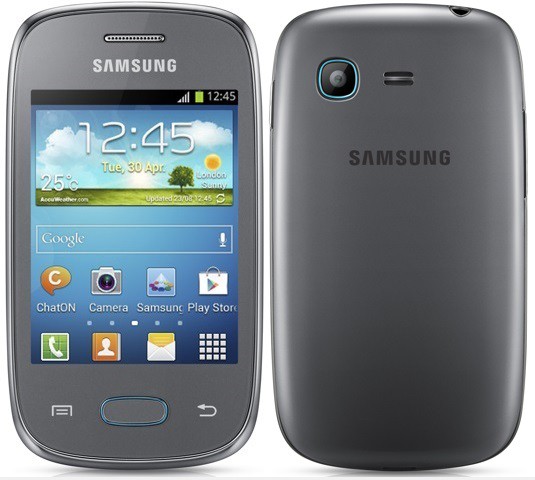 Анонсированы бюджетные Android-смартфоны Samsung Galaxy Star и Galaxy Pocket Neo