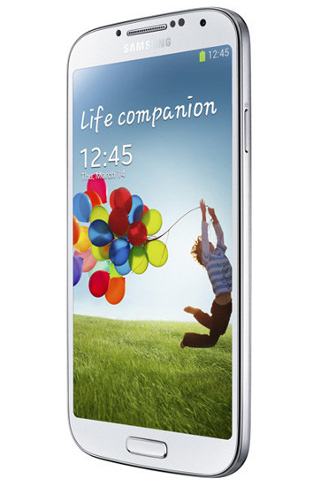 Samsung продала 4 миллиона смартфонов Galaxy S4 за 4 дня