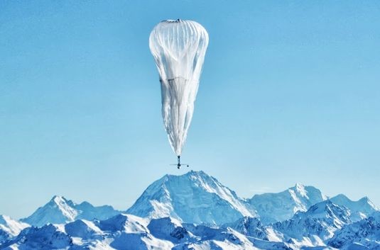 Project Loon