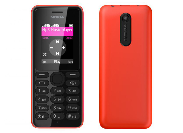 Нокия без камеры кнопочный. Nokia 108 Dual SIM. Телефон Nokia 108 Dual SIM. Nokia 2 SIM камера кнопочный 2014. Нокиа 105 кнопочный красно черный.