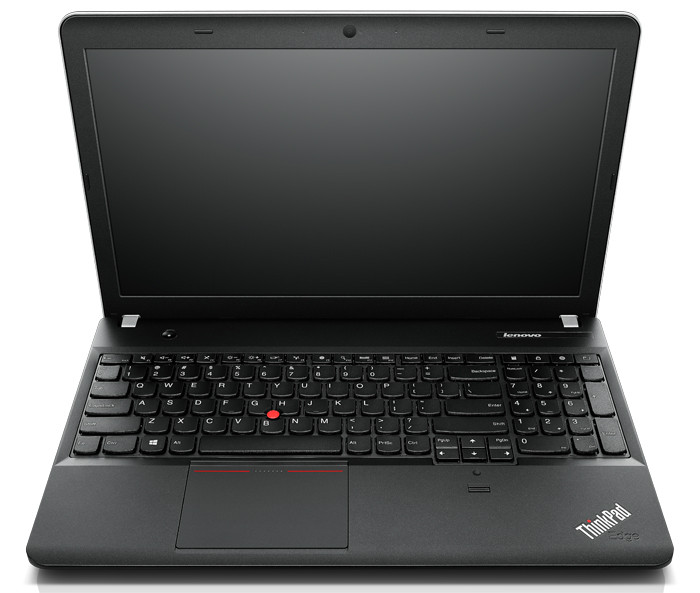 Lenovo ThinkPad E531: 15,6-дюймовый ноутбук корпоративного класса на платформе Intel 