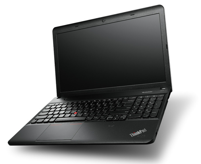 Lenovo ThinkPad E531: 15,6-дюймовый ноутбук корпоративного класса на платформе Intel 