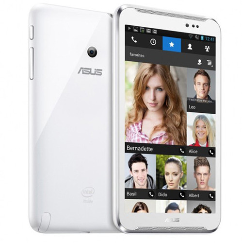 ASUS представила на российском рынке обновленную линейку мобильных продуктов