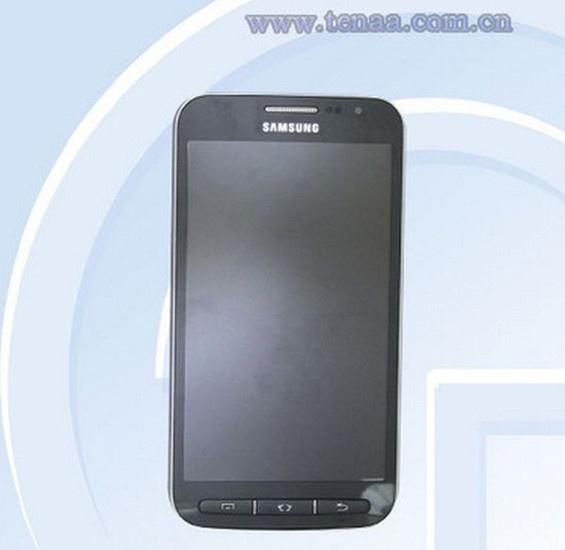 Samsung готовит компактный «внедорожный» смартфон Galaxy S4 Active Mini