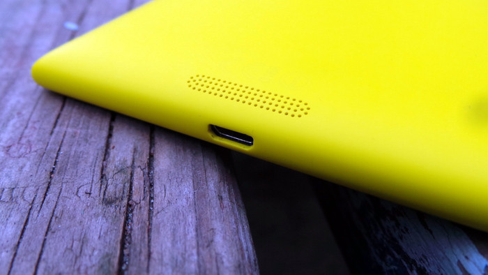 Обзор Nokia Lumia 1520: плафон на Windows Phone