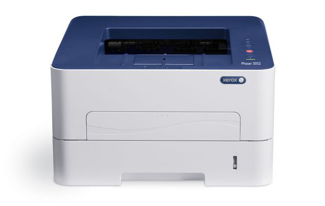 Xerox представила новые экономичные принтеры