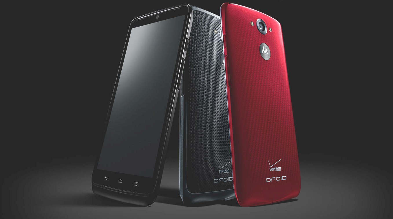 Motorola анонсировала презентацию Motorola Droid Turbo 2