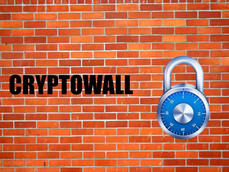 Эксперты: Доход создателей CryptoWall за последний год превысил $325 млн