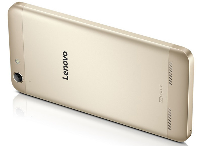 MWC 2016. Lenovo анонсировала смартфоны среднего класса Vibe K5 и Vibe K5 Plus
