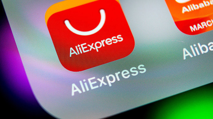 В соцсеть «ВКонтакте» встроят AliExpress