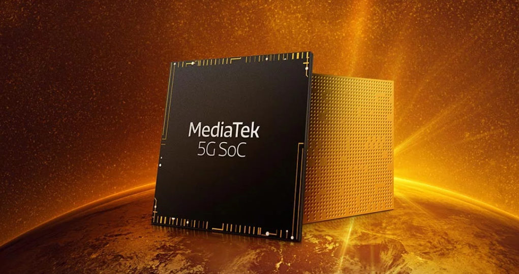 Mediatek 5g отзывы