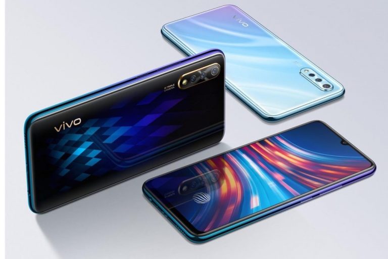 91363Акция: Vivo снижает цену на один из своих ключевых смартфонов и дает его покупателям скидку в 50% на второй аппарат