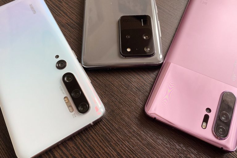 63570Какой смартфон снимает лучше: сравниваем Samsung Galaxy S20 Ultra с Huawei P30 Pro и Mi Note 10