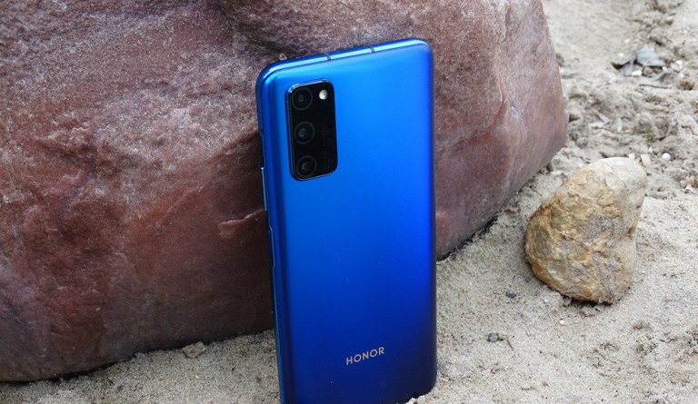 63743Обзор Honor View 30 Pro: мечта фотографа и кошмар фаната Google