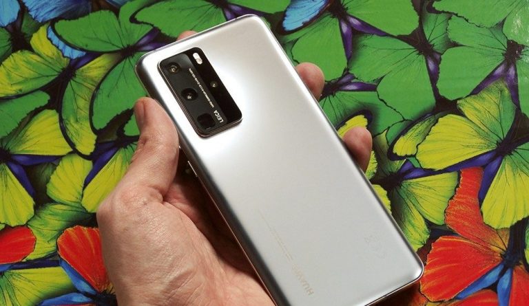 64559Обзор Huawei P40 Pro: смартфон для фотографов, гиков, и тех, кто желает отдохнуть от Google