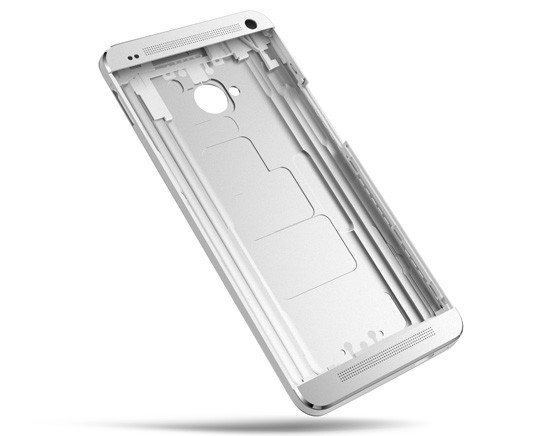 HTC One: очередной самый-самый смартфон