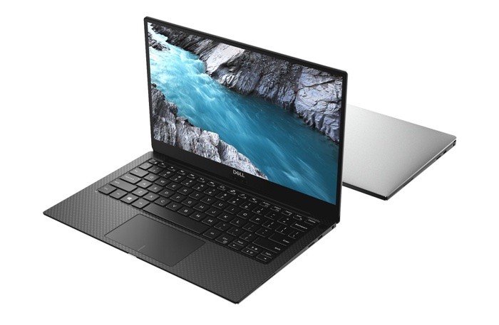 Dell XPS 13  (9370)