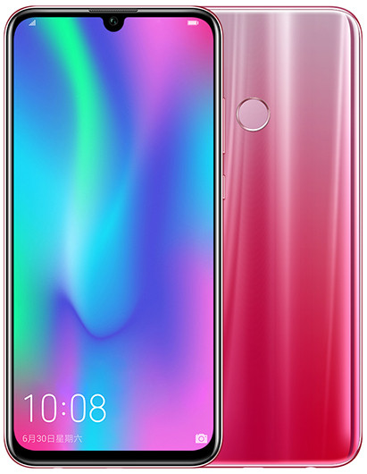 Huawei анонсировала смартфон Honor 10 Lite. Это наследник одного из самых популярных смартфонов на российском рынке