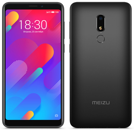 Meizu привезла в Россию недорогие смартфоны M8 и M8 Lite