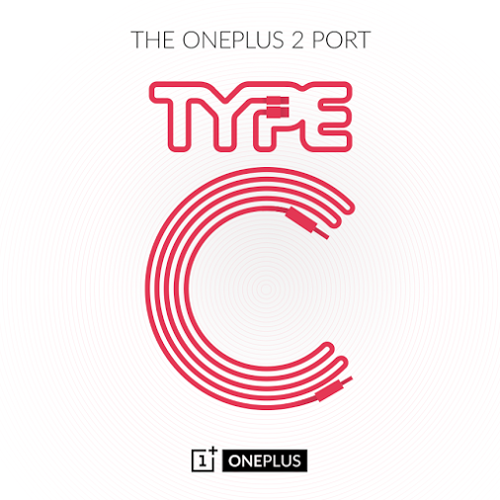 OnePlus 2 станет первым смартфоном с поддержкой USB Type-C