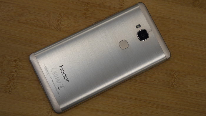 Обзор смартфона Huawei Honor 5Х: удобство без переплаты
