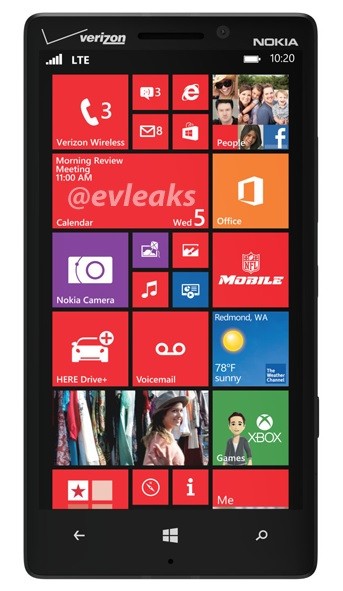 Появилась информация о новых моделях Nokia – Asha 500 и Lumia 929