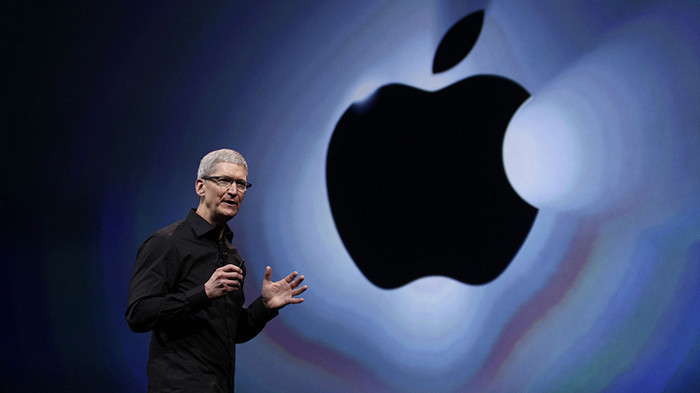 ФАС России рассмотрит дело против Apple 13 сентября