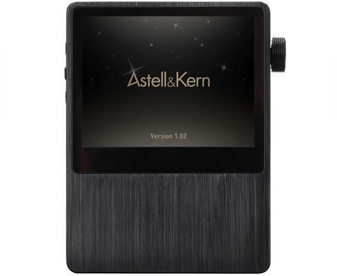 Видеообзор плеера iRiver Astell&Kern от Гоблина