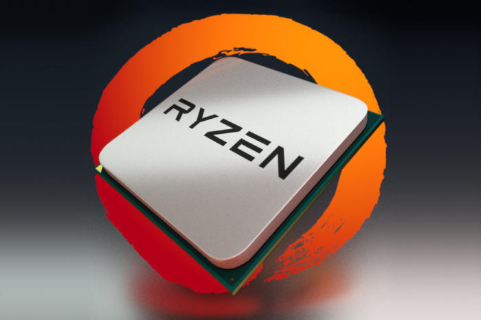 Начались продажи 4-ядерных процессоров AMD Ryzen 3 для настольных ПК