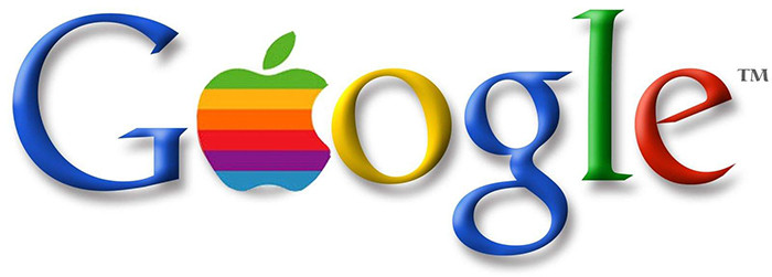 Как Google «покупала» Apple и что из этого вышло