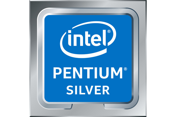 Новые чипы Intel Pentium Silver и Celeron позволяет дешевым ноутбукам проигрывать видео до 10 часов