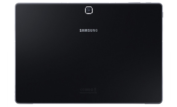 CES 2016. Samsung анонсировала планшет Galaxy TabPro S на Windows 10