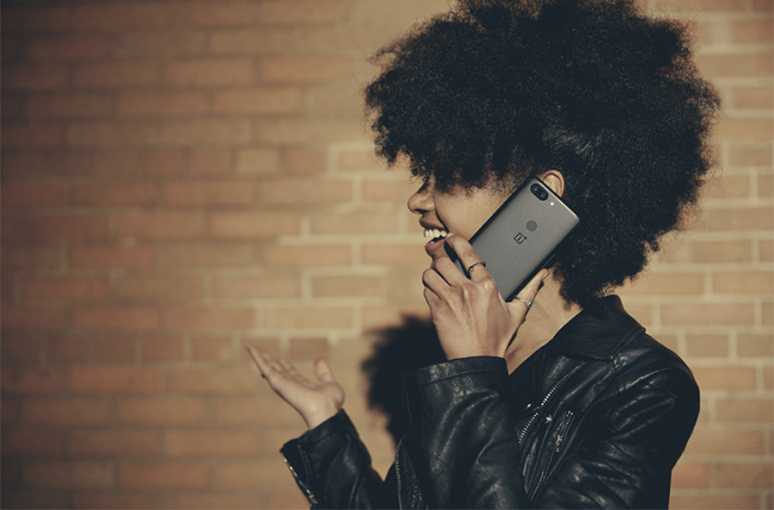 Бюджетный флагман OnePlus 5T: безрамочный AMOLED-экран, Snapdragon 835 и разблокировка по лицу