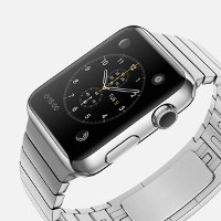 Apple создавала часы Watch в течение трех лет