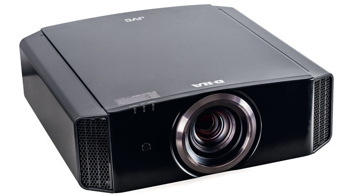 Обзор проектора JVC DLA-X500R: Кино, каким оно должно быть