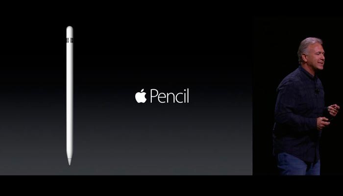 Удар по чувствам: Apple представила iPad Pro, Apple TV и новые iPhone