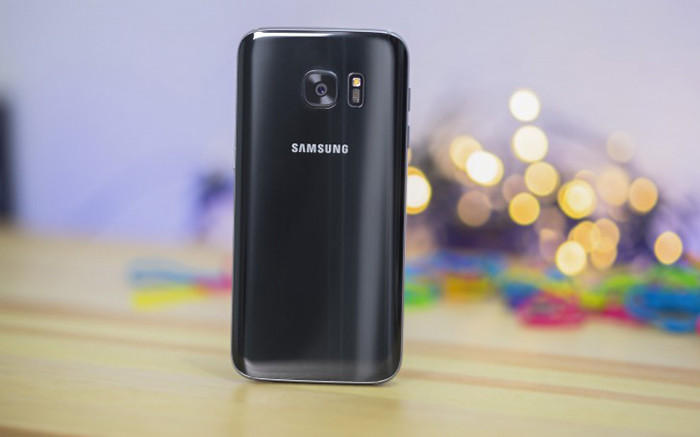 Samsung Galaxy S8 может получить стереодинамики Harman