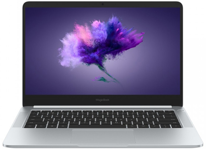 Бренд Honor вышел на рынок ноутбуков. Модель Honor MagicBook получила корпус в стиле MacBook 