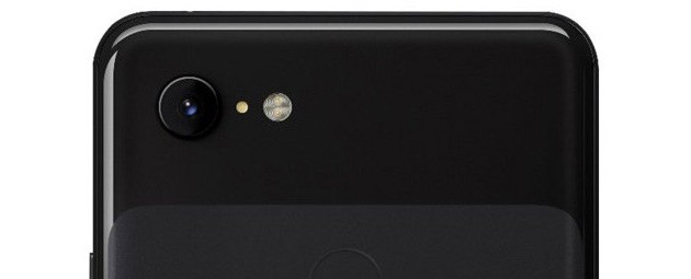 Google анонсировала флагманские смартфоны Pixel 3 и Pixel 3 XL с OLED-экранами и беспроводной зарядкой
